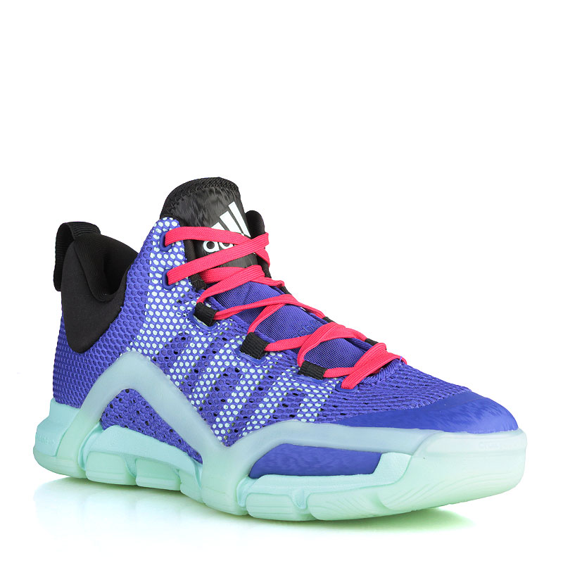 Adidas shop crazyquick basketball